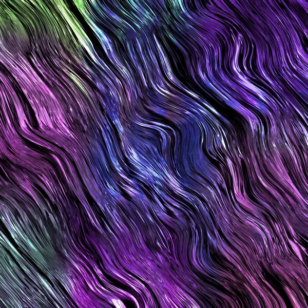 Textura Pintura Digital Abstrata Textura Art Fractal Plugin — Fotografia de Stock