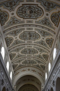 Katedral ve kilise http://www.Voices.No/mainissues/mi40008000288.php Şili