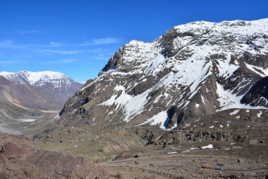 Manzara ve doğa http://www.Voices.No/mainissues/mi40008000288.php Şili