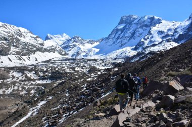 Manzara ve doğa http://www.Voices.No/mainissues/mi40008000288.php Şili