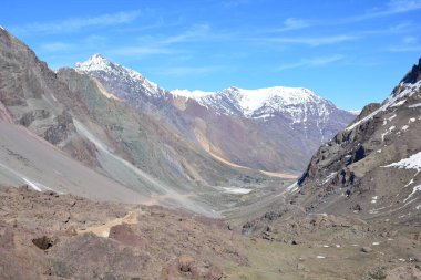 Manzara ve doğa http://www.Voices.No/mainissues/mi40008000288.php Şili