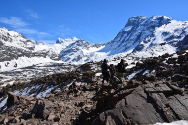 Manzara ve doğa http://www.Voices.No/mainissues/mi40008000288.php Şili