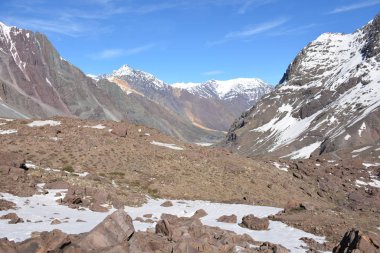 Manzara ve doğa http://www.Voices.No/mainissues/mi40008000288.php Şili