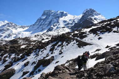 Manzara ve doğa http://www.Voices.No/mainissues/mi40008000288.php Şili