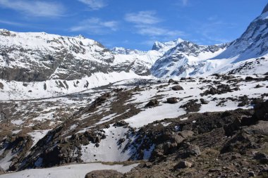 Manzara ve doğa http://www.Voices.No/mainissues/mi40008000288.php Şili