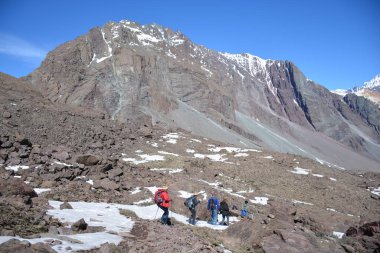 Manzara ve doğa http://www.Voices.No/mainissues/mi40008000288.php Şili