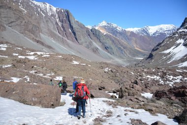 Manzara ve doğa http://www.Voices.No/mainissues/mi40008000288.php Şili