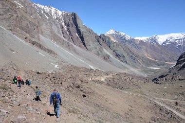 Manzara ve doğa http://www.Voices.No/mainissues/mi40008000288.php Şili