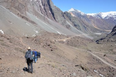 Manzara ve doğa http://www.Voices.No/mainissues/mi40008000288.php Şili