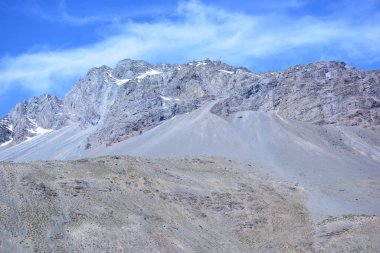 Buzul, kar ve dağlar http://www.Voices.No/mainissues/mi40008000288.php Şili