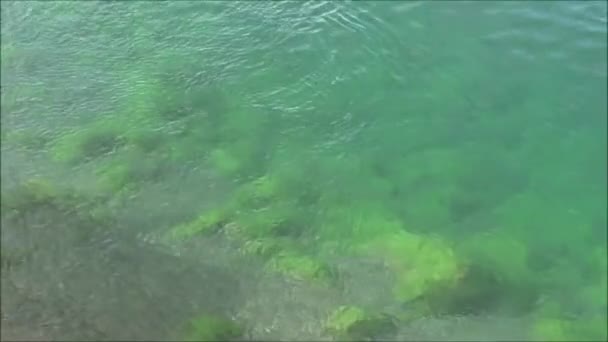 Lac en Patagonie Chili 