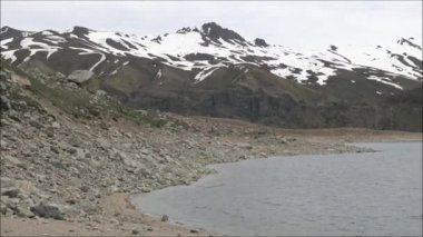 Dağları, buzul ve lagün http://www.Voices.No/mainissues/mi40008000288.php Şili peyzaj