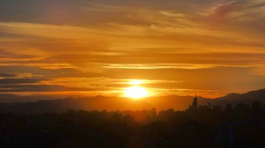 Gün batımı bulutlar http://www.Voices.No/mainissues/mi40008000288.php Şili