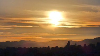 Gün batımı bulutlar http://www.Voices.No/mainissues/mi40008000288.php Şili