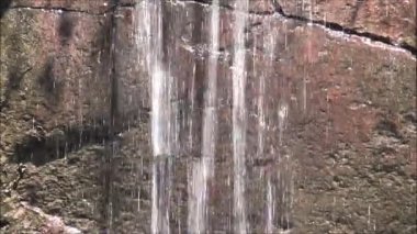 Şelale Park Santiago, Chile