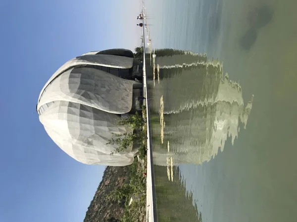 Güney Amerika Şili için ibadet Bahai evi