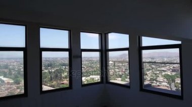 Santiago, Şili için kilise İç Mimarlık