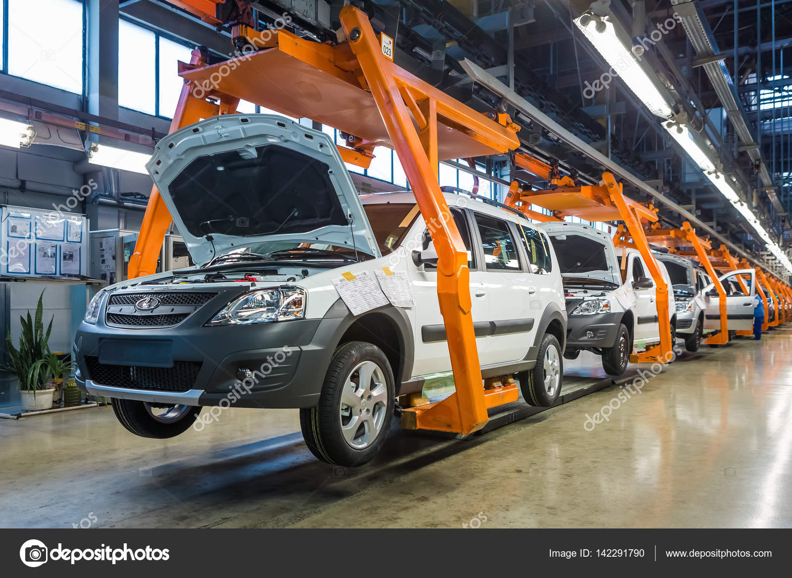 Купить Новый Автомобиль Российской Сборки