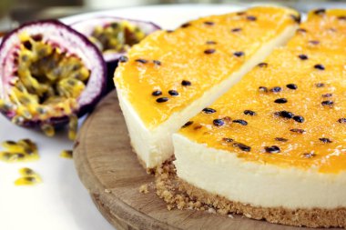 Çarkıfelek Cheesecake yan görünüm eski yönetim kurulu