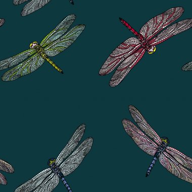 yusufçuk ile Seamless Modeli.