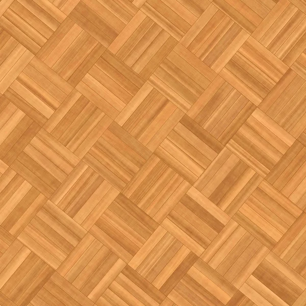 Hintergrundstruktur aus hellem Holzboden, Parkett — Stockfoto