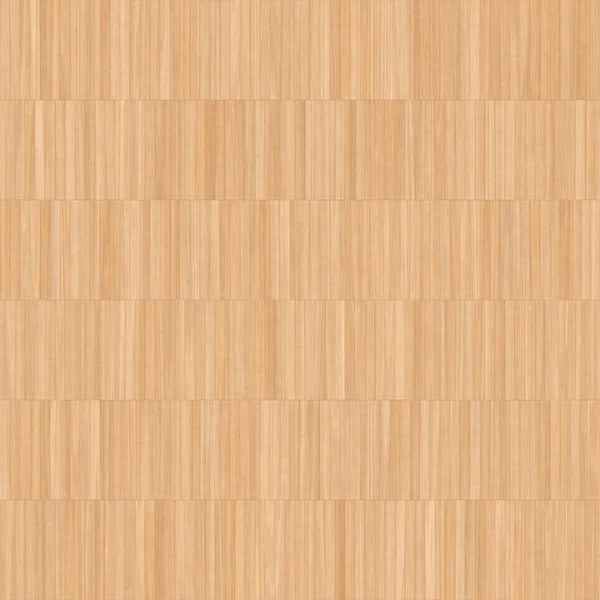 Achtergrondstructuur van lichte houten vloer, parket — Stockfoto