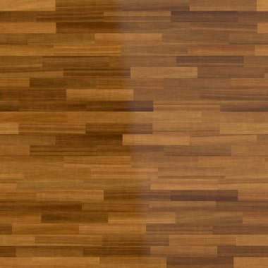 Koyu ahşap parke zemin, arka plan