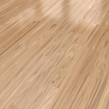 Arka plan ile ışık ahşap parke zemin 