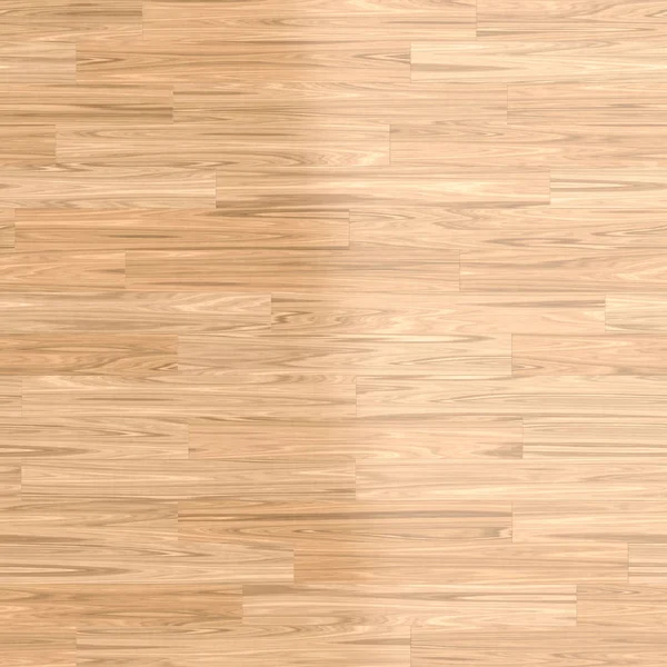Фон зі світлим дерев'яним паркетною підлогою — стокове фото