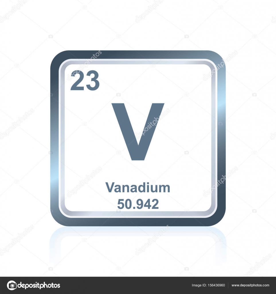 vanadio de elemento qumico de la tabla peridica vector de stock - Tabla Periodica De Los Elementos Quimicos Vanadio vanadio de elemento qumico de la tabla peridica vector de stock - Tabla Periodica De Los Elementos Quimicos Vanadio