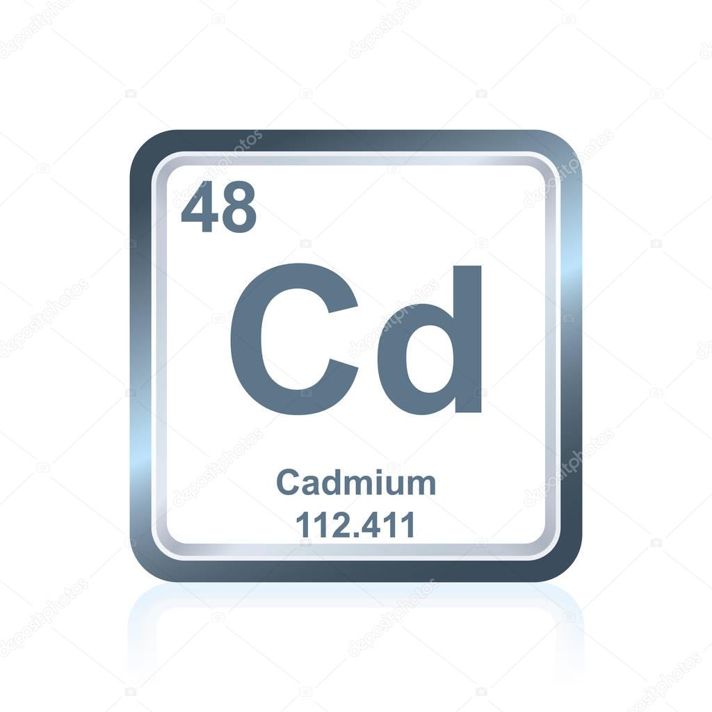 kadmium