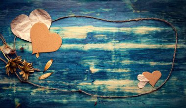 Tebrikler Sevgililer görünümüne için Sevgililer günü arka plan