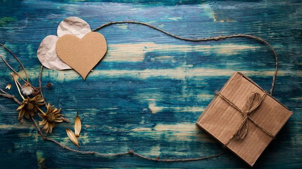 Tebrikler Sevgililer görünümüne için Sevgililer günü arka plan