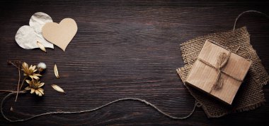 Tebrikler Sevgililer görünümüne için Sevgililer günü arka plan