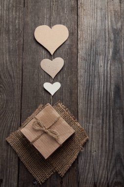 Tebrikler Sevgililer görünümüne için Sevgililer günü arka plan