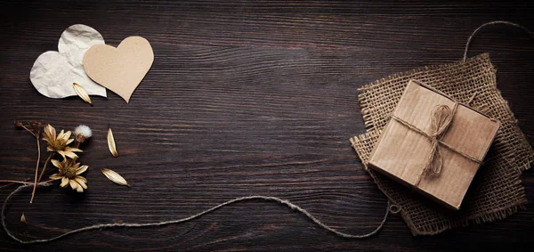 Tebrikler Sevgililer görünümüne için Sevgililer günü arka plan