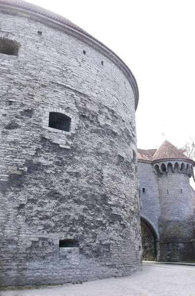 Ancien château ancien — Photo