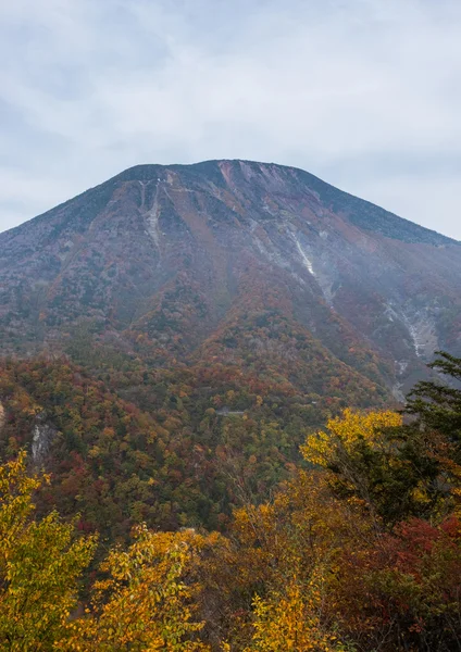 華厳の滝、日光、日本 — ストック写真