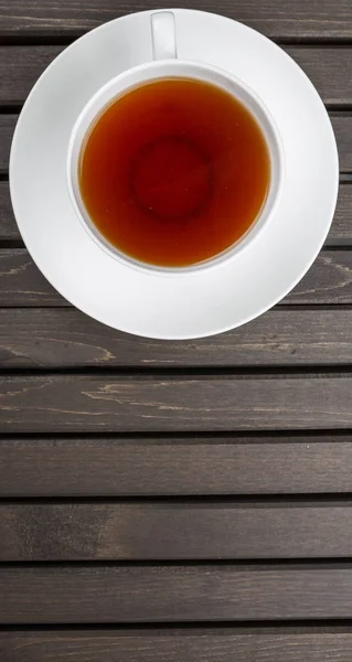 A Cup of Tea — Stock Photo, Image