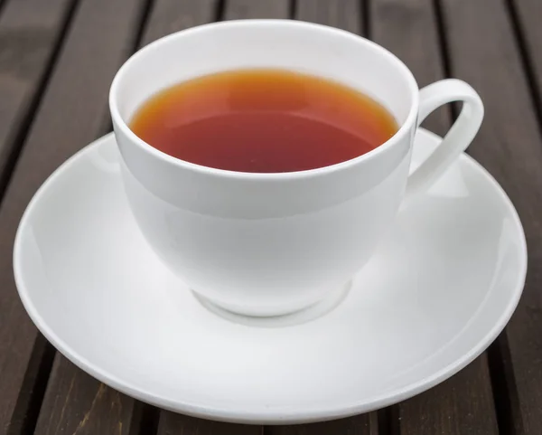 A Cup of Tea — Stock Photo, Image