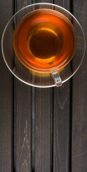 Una taza de té —  Fotos de Stock