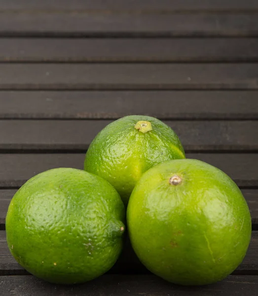 Fruta de limón fresca —  Fotos de Stock