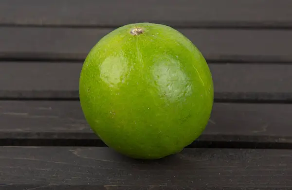 Fresh Lime Fruit — Stock Photo, Image