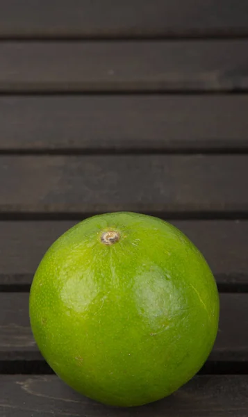 Buah kapur segar — Stok Foto