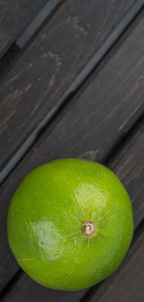 Fresh Lime Fruit — Stock Photo, Image