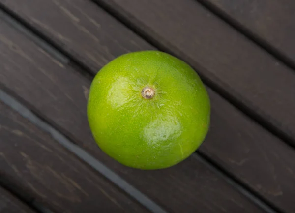 Gyümölcs friss lime — Stock Fotó