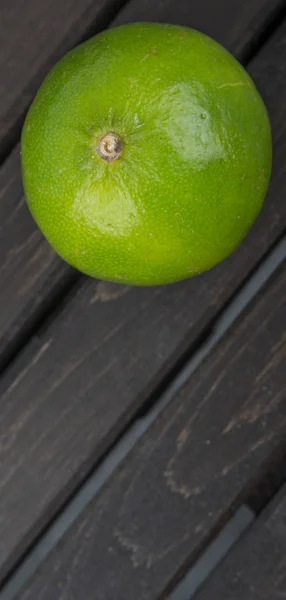 Fresh Lime Fruit — Stock Photo, Image