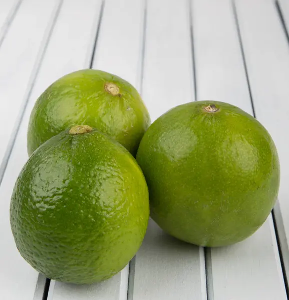 Fruta de limón fresca —  Fotos de Stock