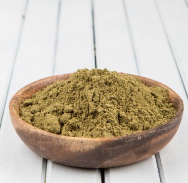 Süper gıda kenevir toz 