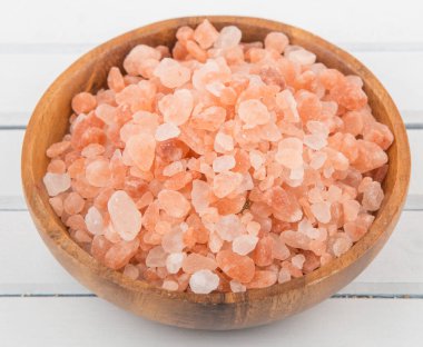 Egzotik Himalaya tuz